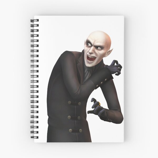 Item preview, vladislaus straud designed and sold by quantumplumbob.