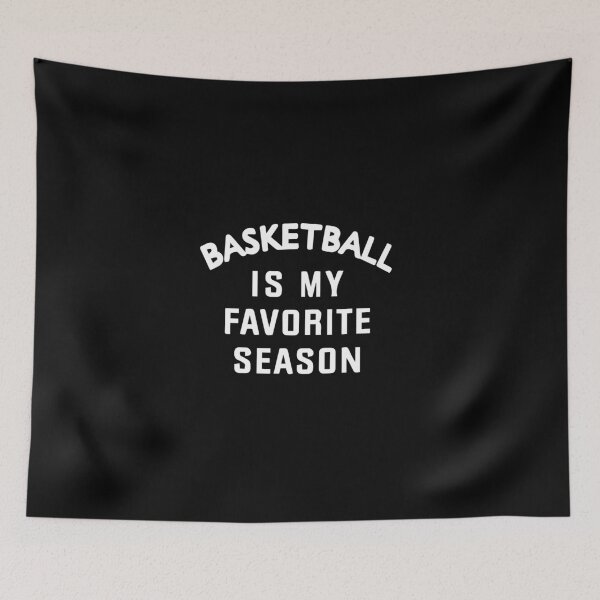 Item preview, Basketball is my favorite season shirt - Basketball tshirt - Basketball season tshirt designed and sold by TekknoOutfits.