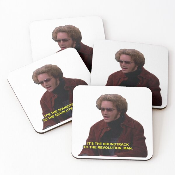 Item preview, That 70s Show Hyde designed and sold by Designtea.
