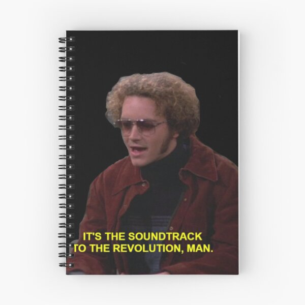 Item preview, That 70s Show Hyde designed and sold by Designtea.