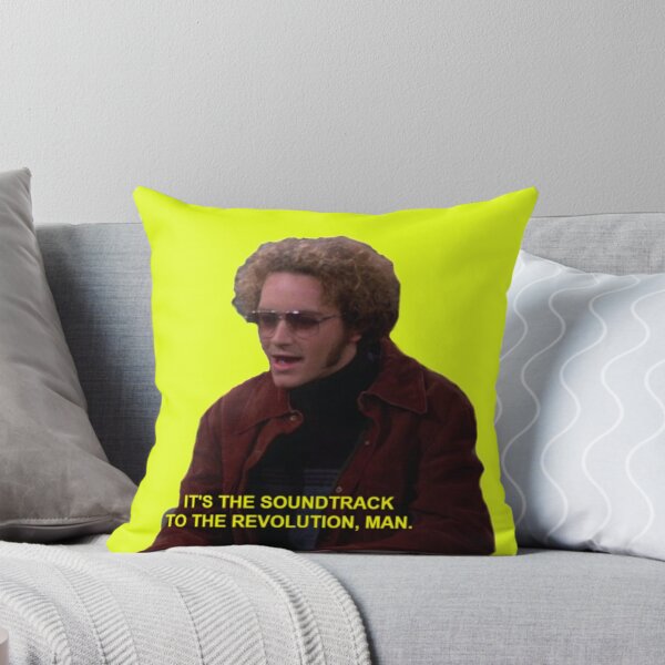 Item preview, That 70s Show Hyde designed and sold by Designtea.