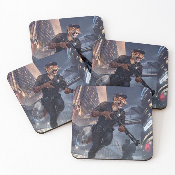 Item preview, 	 City in crisis designed and sold by Royzart.
