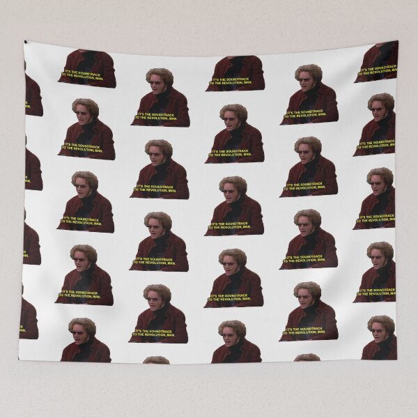 Item preview, That 70s Show Hyde designed and sold by Designtea.