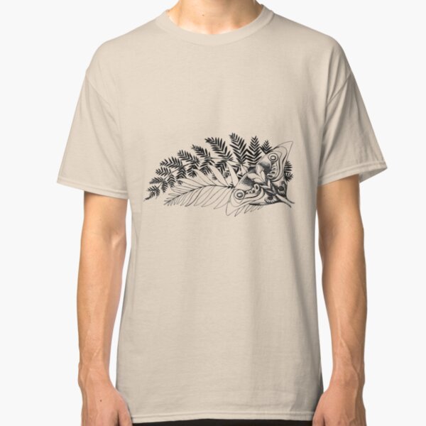 The Last of Us Part 2 - Ellie Tattoo Classic T-Shirt