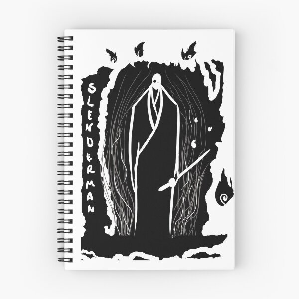 Artikelvorschau, Samurai Slenderman entworfen und verkauft von Roningasa.