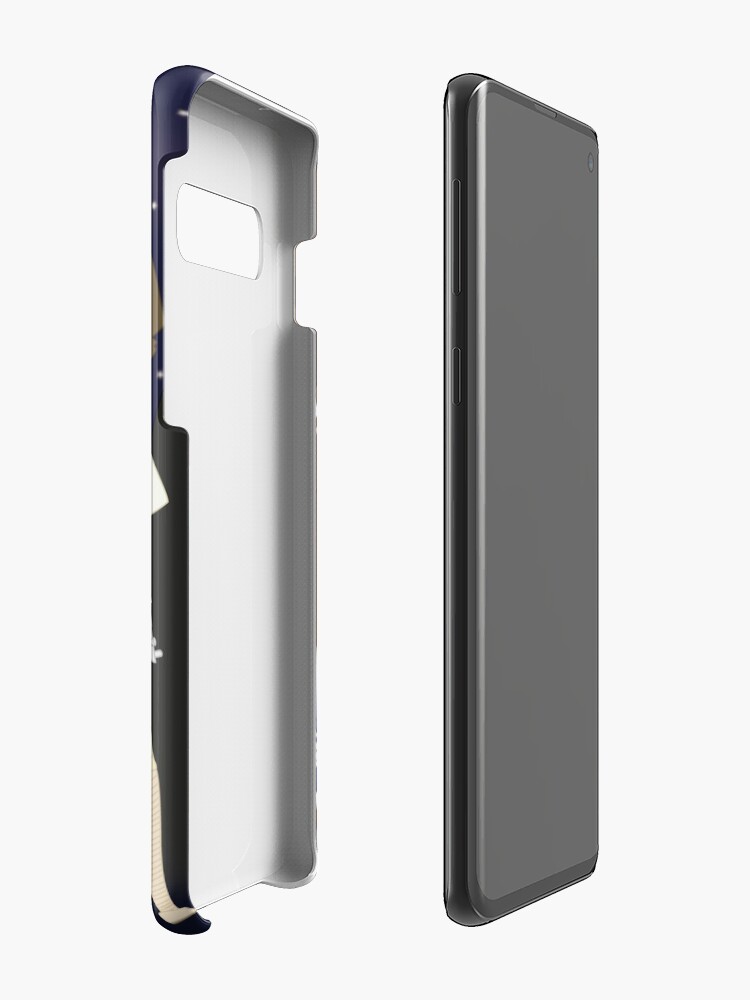 Vista alternativa de Funda y vinilo para Samsung Galaxy En una galaxia muy, muy lejana...