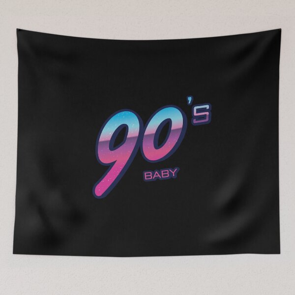 Item preview, 90's Baby designed and sold by KoolMoDee.