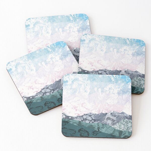 Item preview, Red Sky in the Morning designed and sold by MarbleCloud.