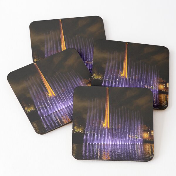 Item preview, Purple waters designed and sold by Jouko Lehto Photography.