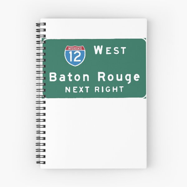 Item preview, Baton Rouge designed and sold by DavidjLucas.