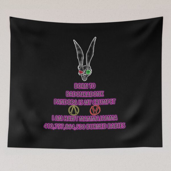 Item preview, BORN TO BADONKADONK designed and sold by Dee Arbacauskas.