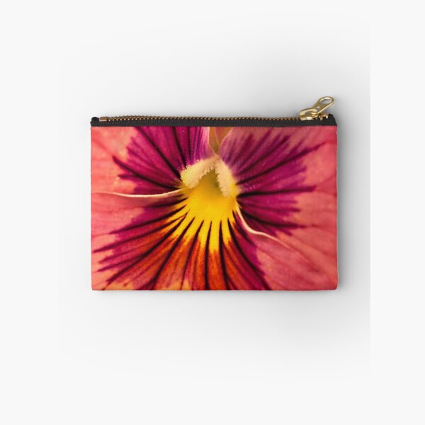 Item preview, Pansy Macro  designed and sold by Sandra Foster.