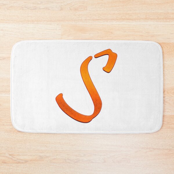 Item preview, Halloween Alphabet Letter S designed and sold by kimberpix.