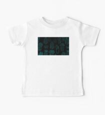 Tiny cactus Baby Tee