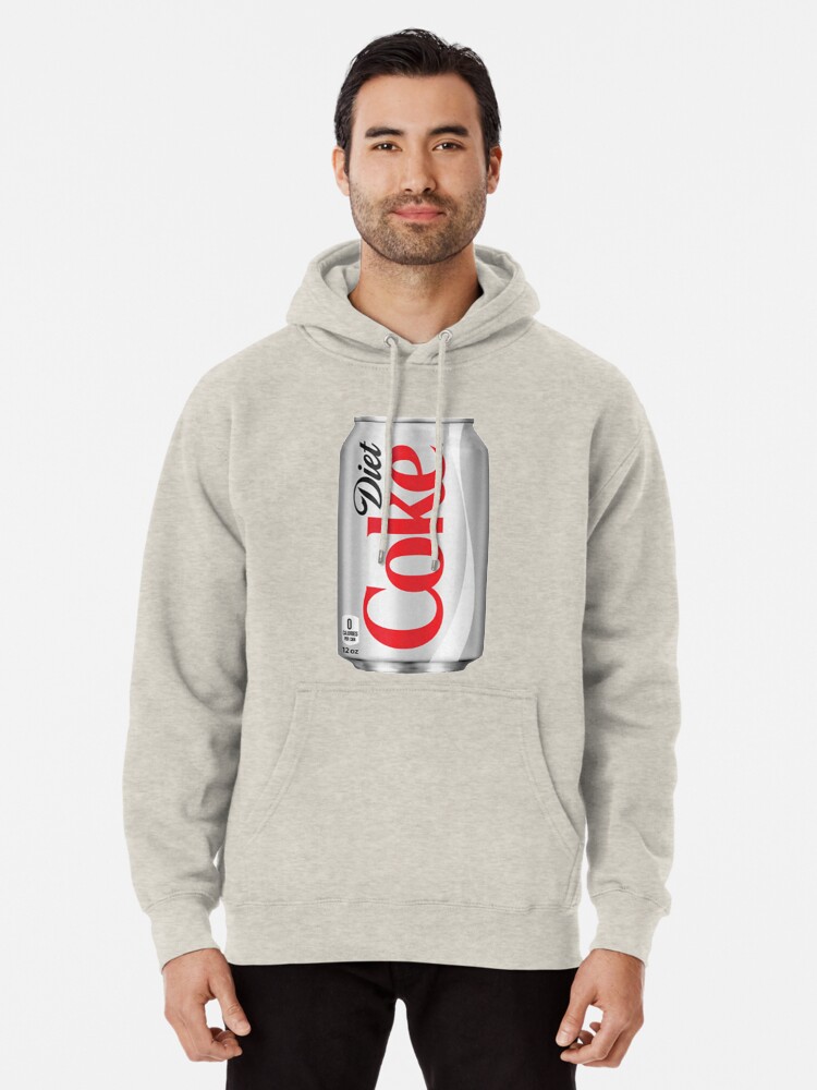 diet coke hoodie