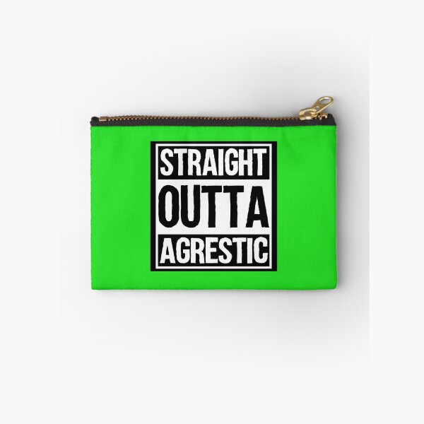 Item preview, Straight Outta Agrestic designed and sold by heeheetees.