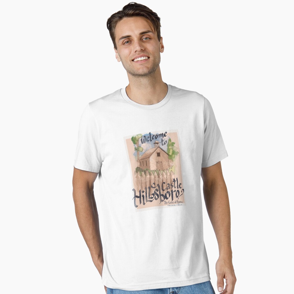 Item preview, Essential T-Shirt designed and sold by TonyaMacalino.