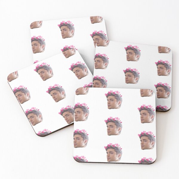 Item preview, CUTE ZAC EFRON designed and sold by Xavi Reina.
