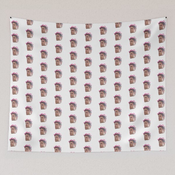 Item preview, CUTE ZAC EFRON designed and sold by Xavi Reina.