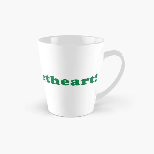 Item preview, Hello, Sweetheart! Green! designed and sold by kjcrafted.