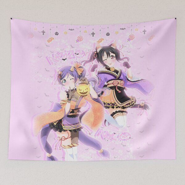 Item preview, NozoNico Halloween Event !~ designed and sold by kitsune-bis.