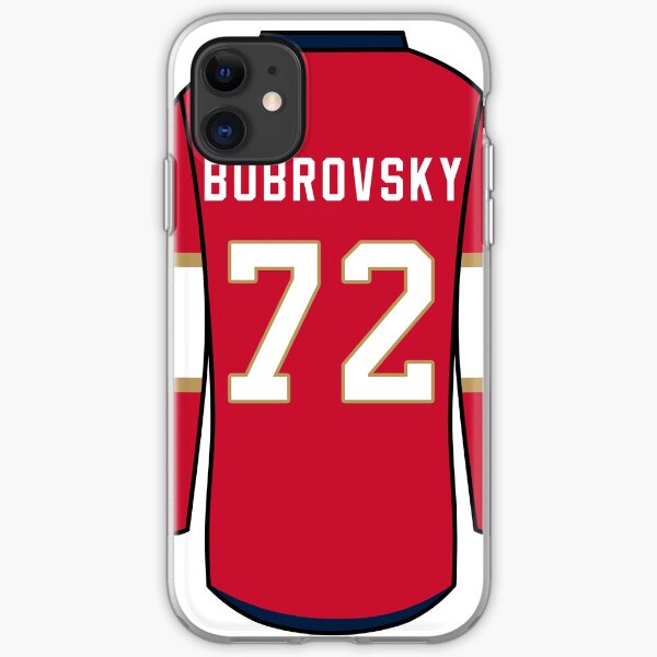 Connor Hellebuyck Jersey iphone 11 case Connor Hellebuyck Jersey iphone 11 case