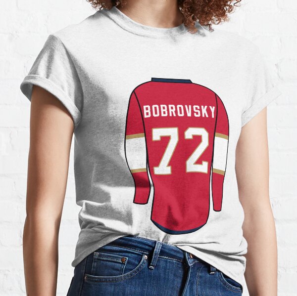 bobrovsky shirt