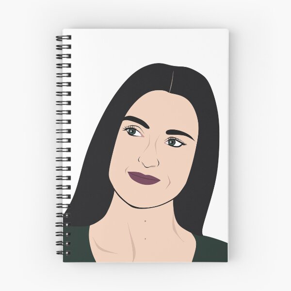 Item preview, Katie McGrath - Lena designed and sold by alinevoight.