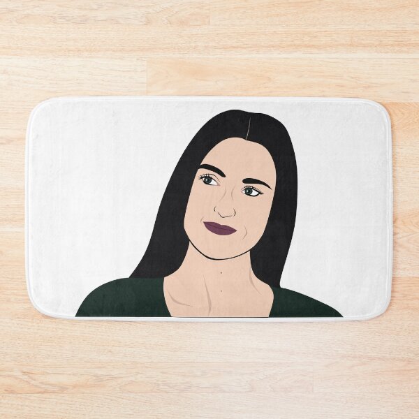 Item preview, Katie McGrath - Lena designed and sold by alinevoight.