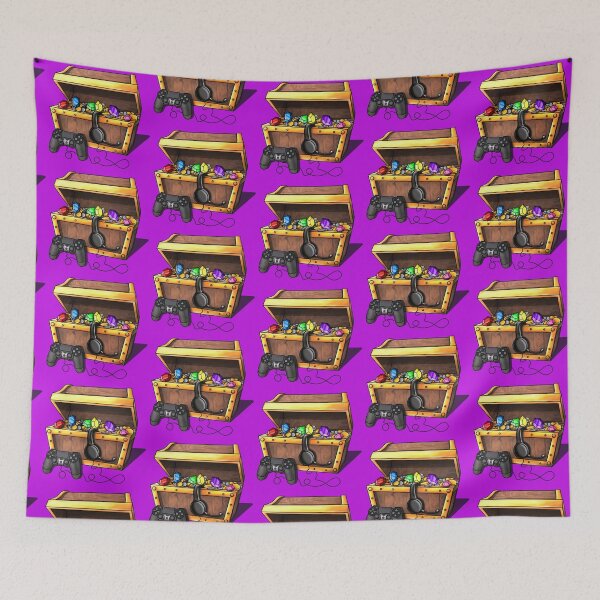 Item preview, LootyBootyGaming designed and sold by LootyBootyNick.