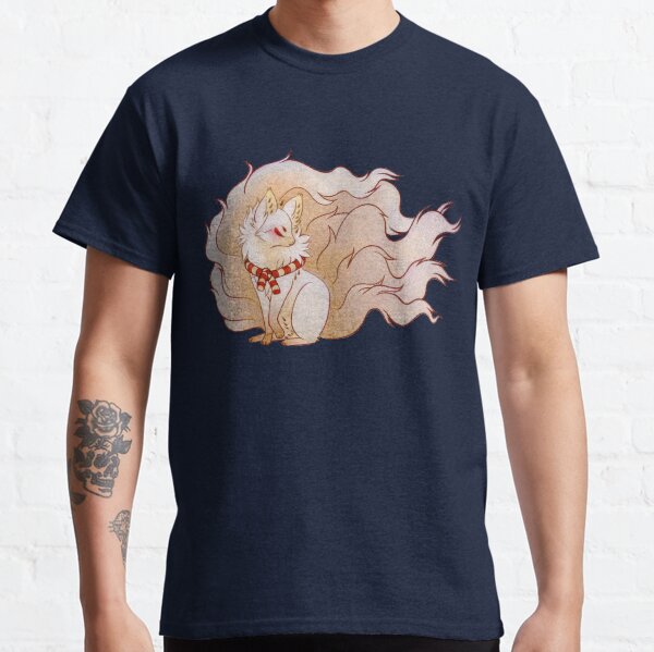 Item preview, Celestial Kitsune Spirit designed and sold by TeaKitsune.