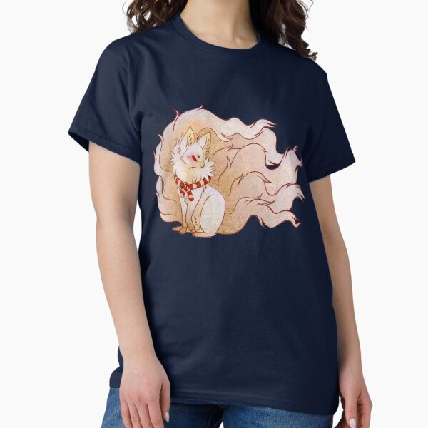 Item preview, Celestial Kitsune Spirit designed and sold by TeaKitsune.