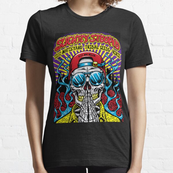 slightly stoopid captain chronic shirt