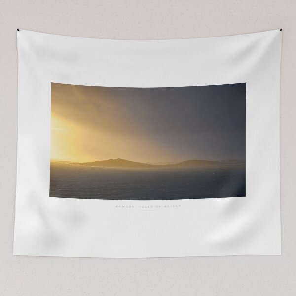 Item preview, Samson, Isles of Scilly designed and sold by andrewroland.