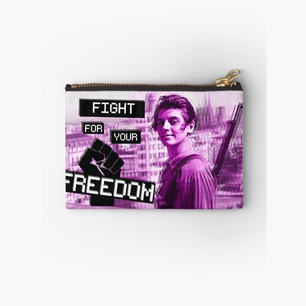 Item preview, FIGHT FOR YOUR FREEDOM- SPAIN 36 designed and sold by Komandor-szep.