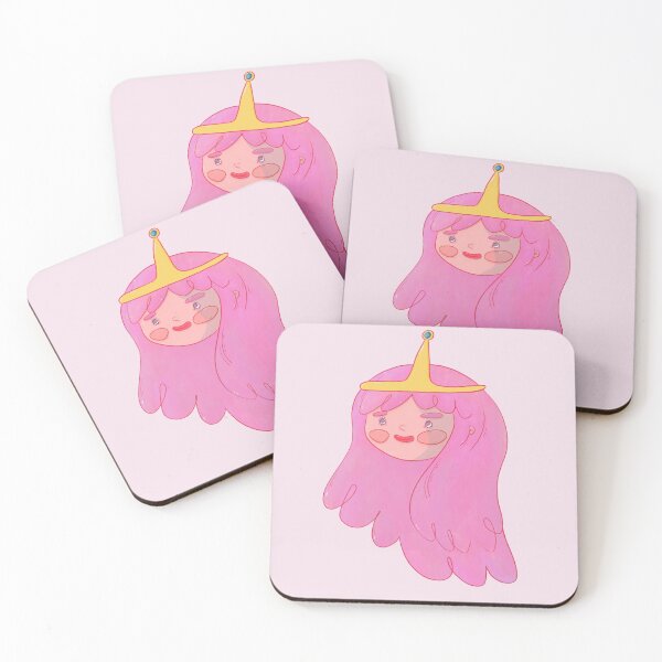 Item preview, Princess Bubblegum Awaaaaay! designed and sold by Aileen Swansen.