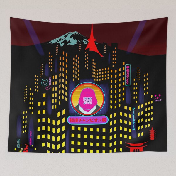 Item preview, Sumo Champion  designed and sold by theelectricjoy.