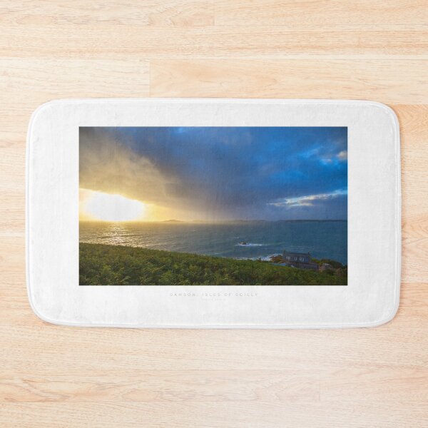 Item preview, Samson, Isles of Scilly designed and sold by andrewroland.