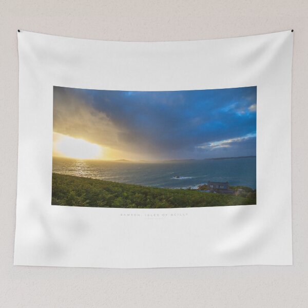 Item preview, Samson, Isles of Scilly designed and sold by andrewroland.