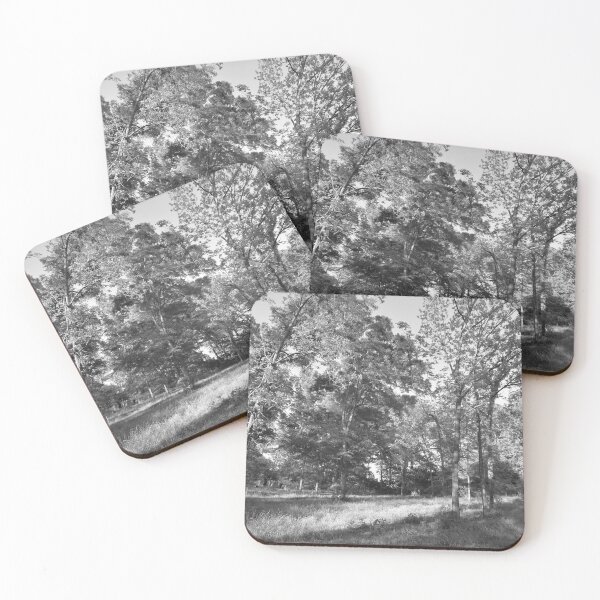 Item preview, Black and White Farm designed and sold by Richard Nix.