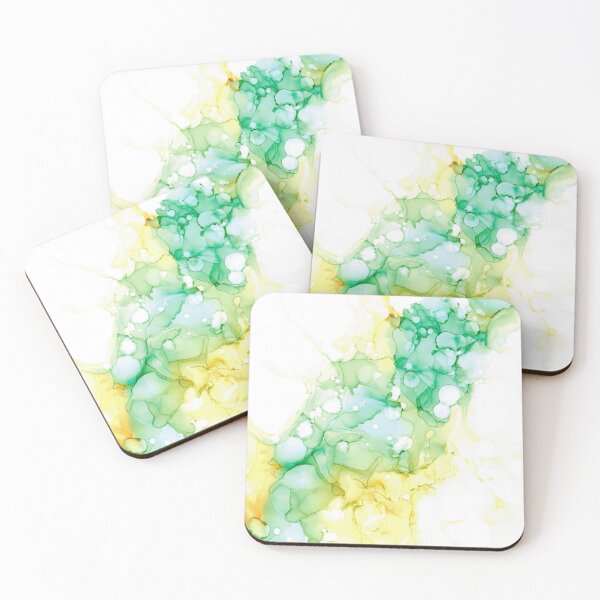 Item preview, The Green Divide designed and sold by herzart.