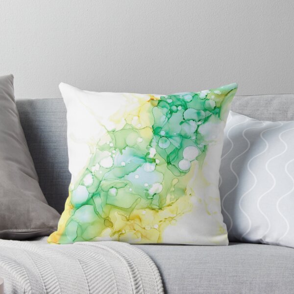 Item preview, The Green Divide designed and sold by herzart.