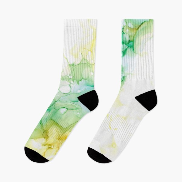 Item preview, The Green Divide designed and sold by herzart.