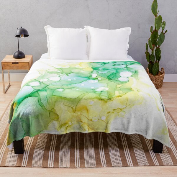 Item preview, The Green Divide designed and sold by herzart.
