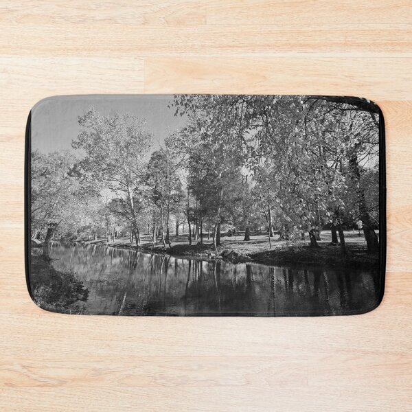 Item preview, Shoal Creek  designed and sold by Richard Nix.