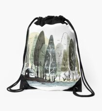 Walden Drawstring Bag