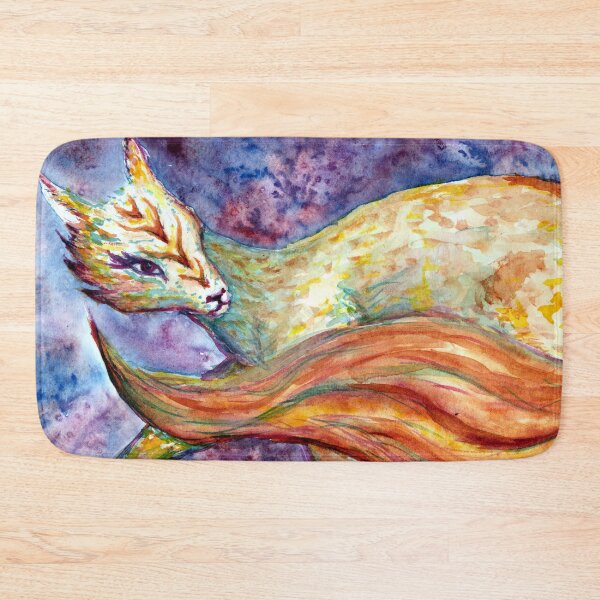 Item preview, Celestial Fox designed and sold by jelli-designs.