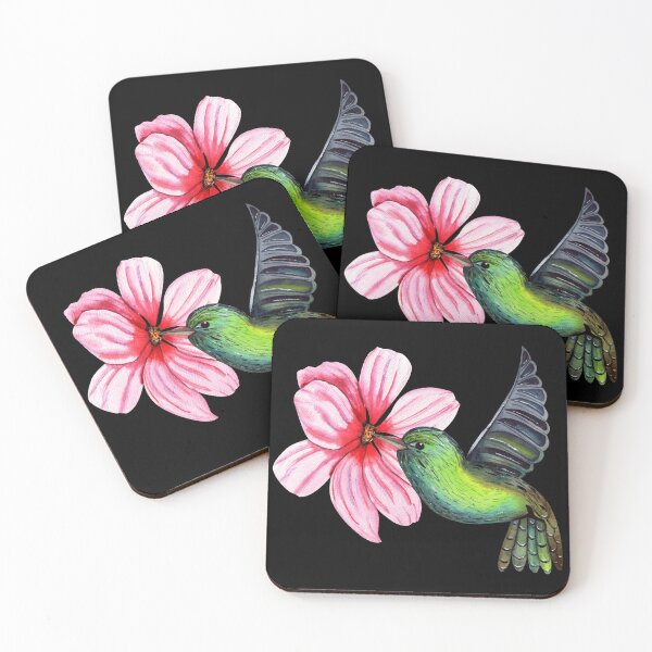 Item preview, Humming Bird designed and sold by UllUDesign.