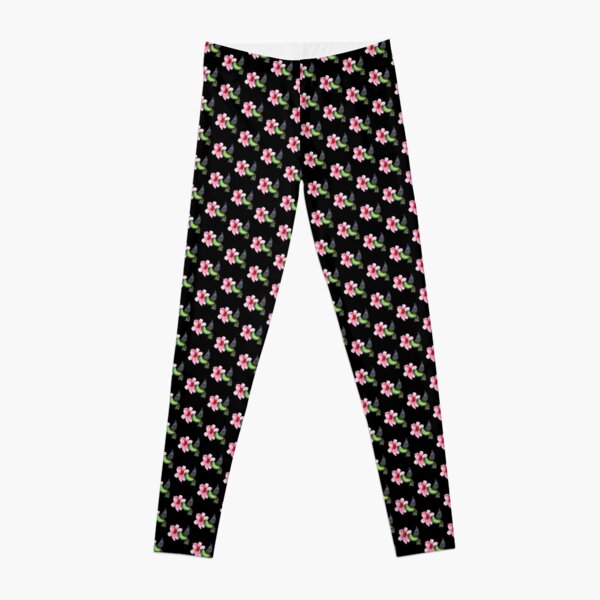Humming Bird Leggings