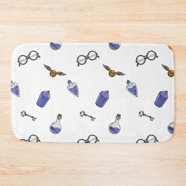 Item preview, Blue - New designed and sold by Spitfire July Doodles.